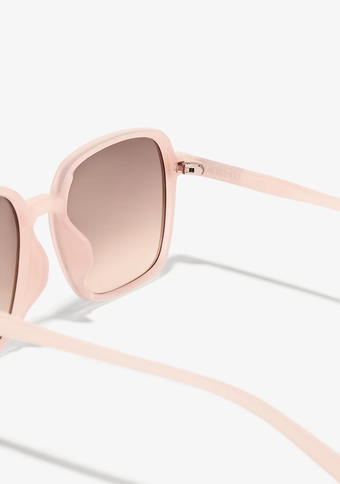 Banger Milky Pink / Gradient Warm Brown - Image 4