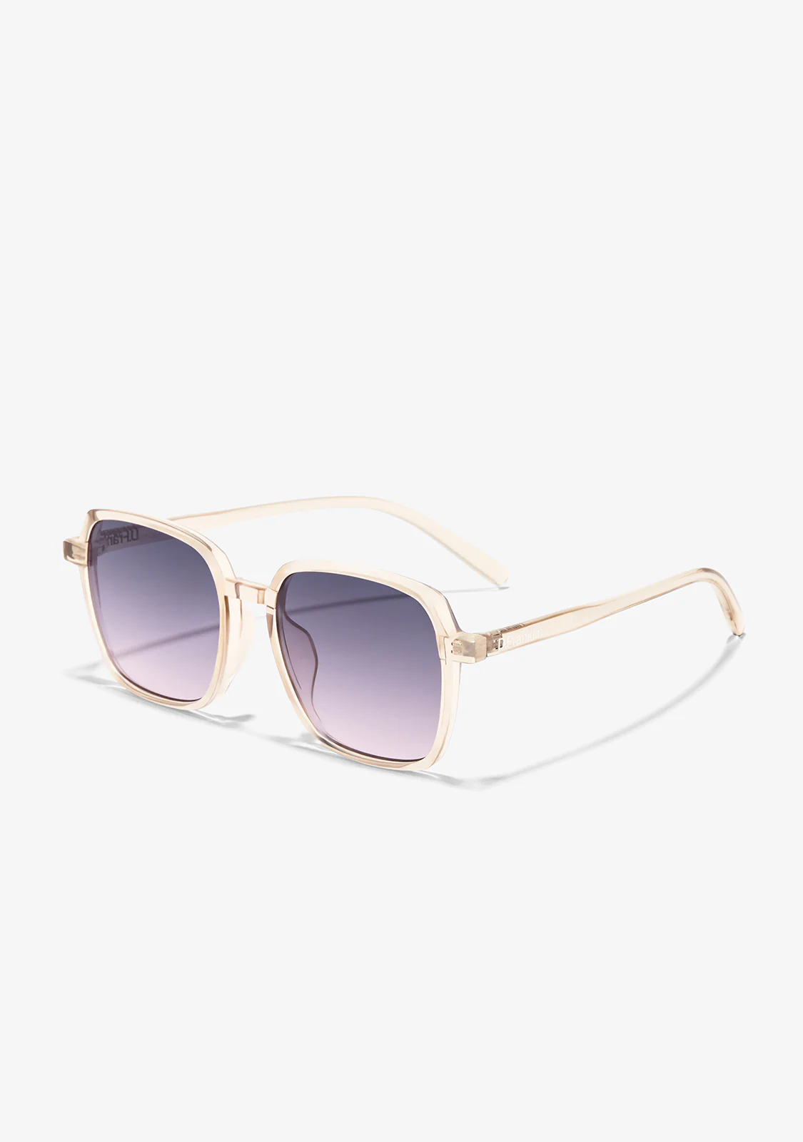 Banger Transparent / Gradient Lavender - Image 2