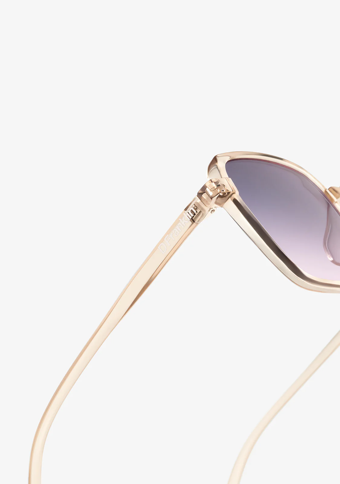 Banger Transparent / Gradient Lavender - Image 3