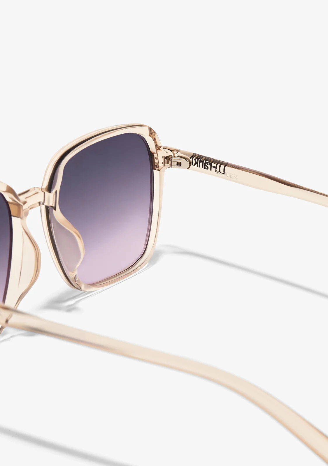 Banger Transparent / Gradient Lavender - Image 4