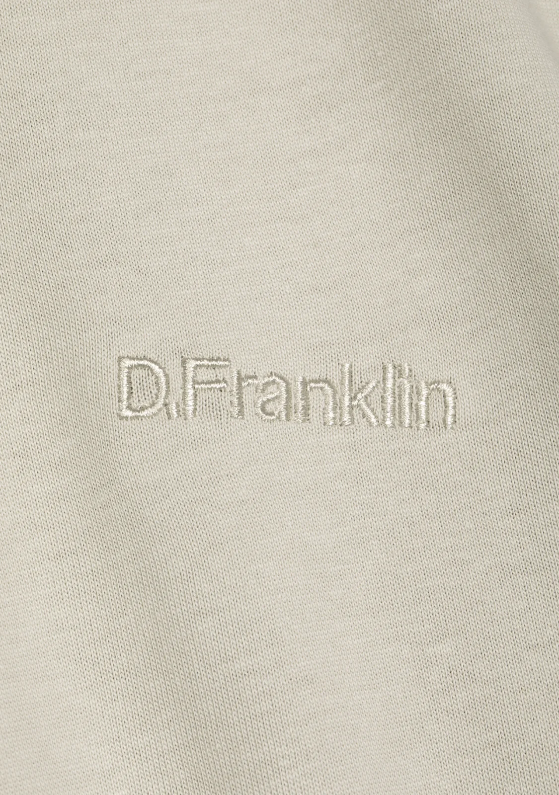 Basic T-Shirt Grey - Image 2