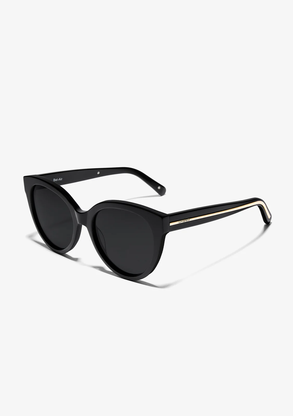 Bel-Air Black / Black - Image 2
