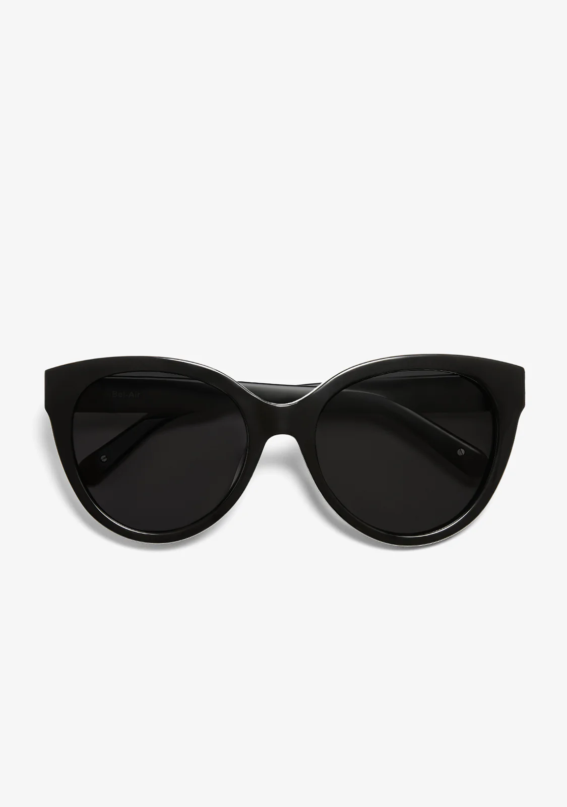 Bel-Air Black / Black - Image 5