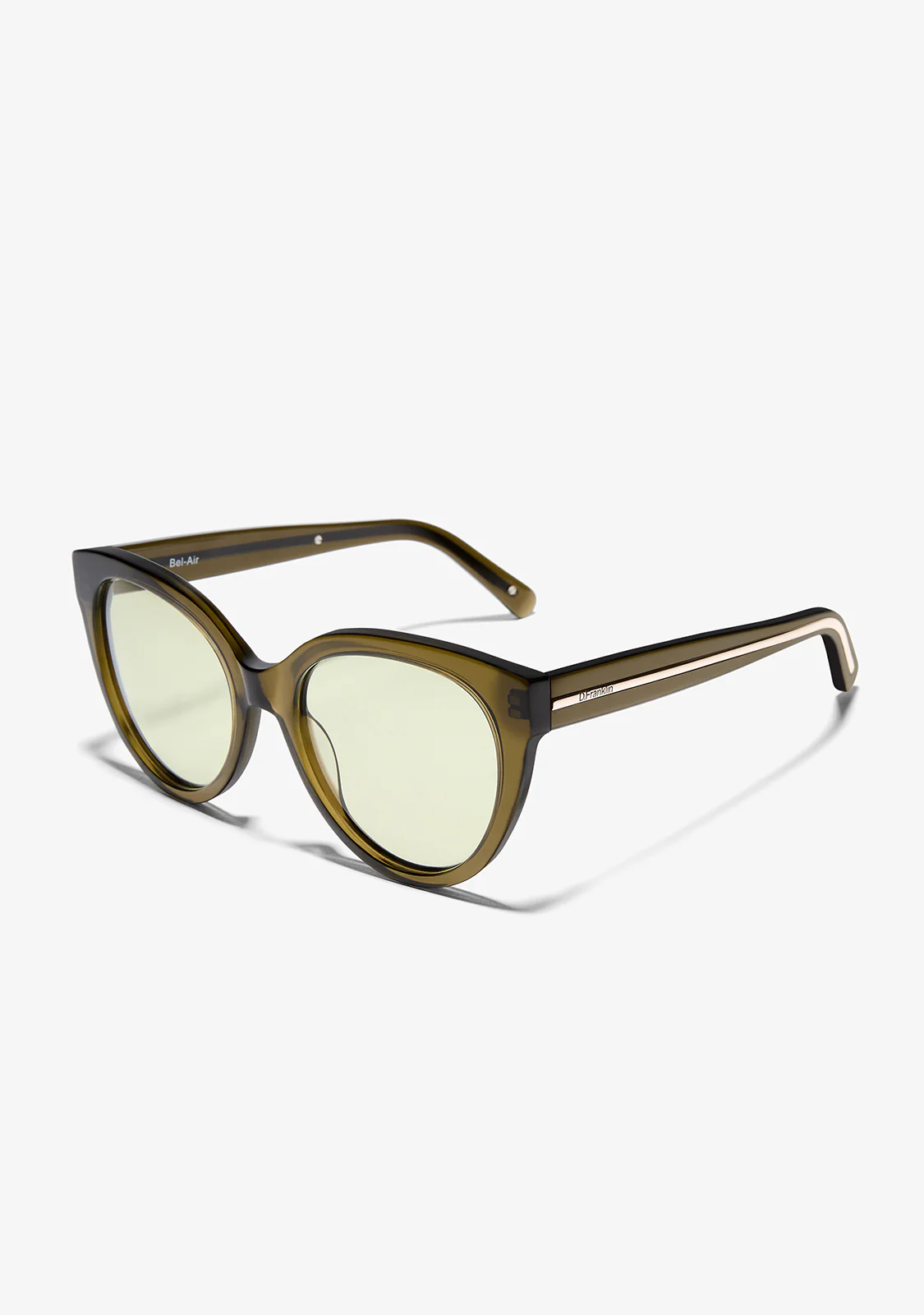 Bel-Air Dark Green / Green - Image 2