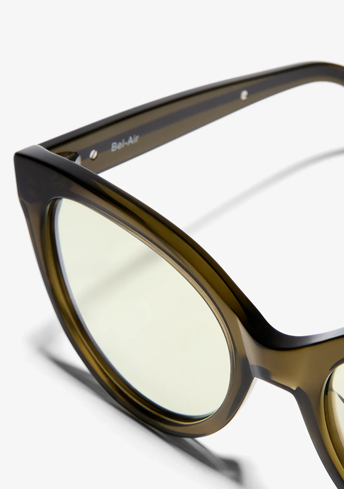 Bel-Air Dark Green / Green - Image 3