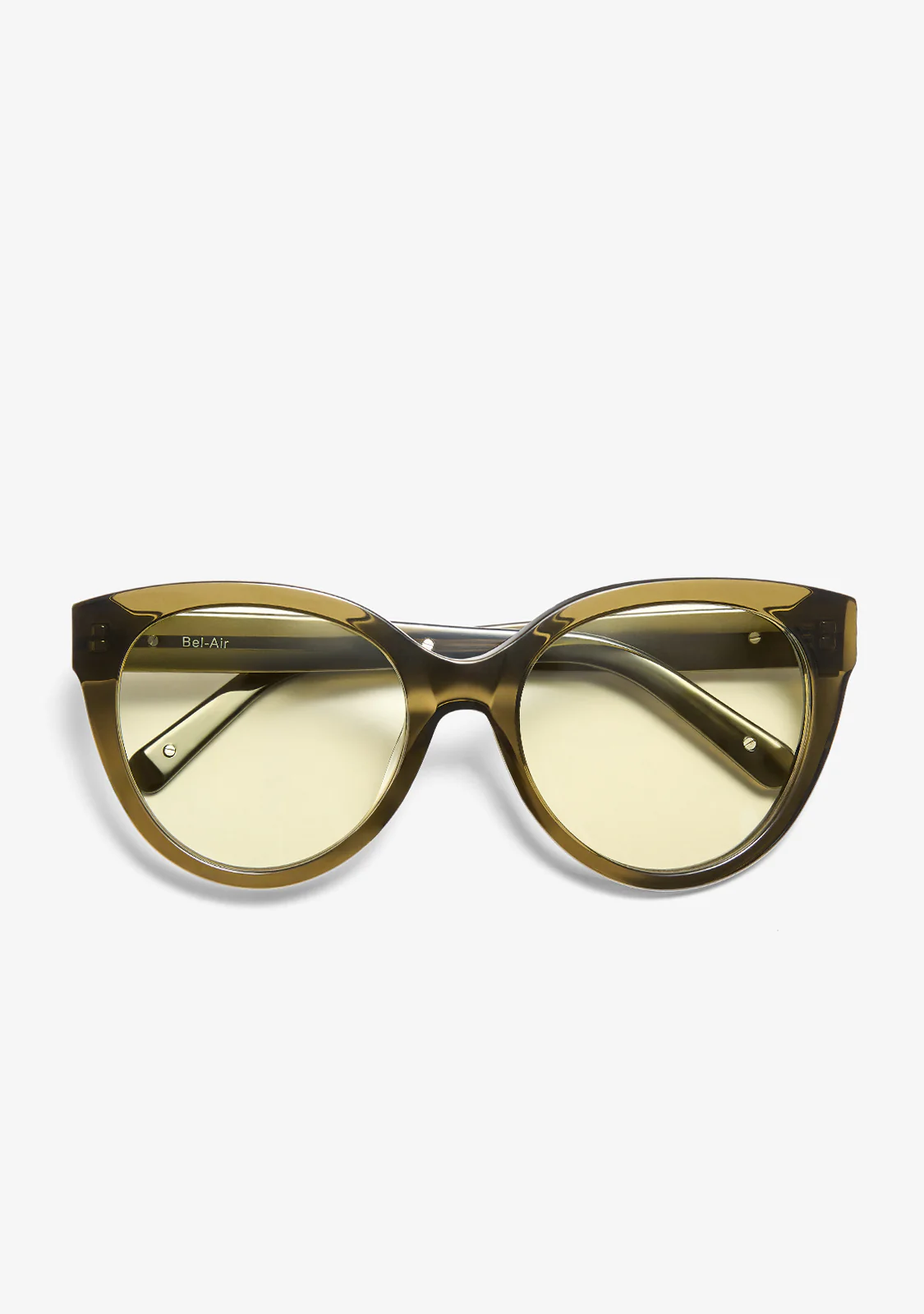 Bel-Air Dark Green / Green - Image 5