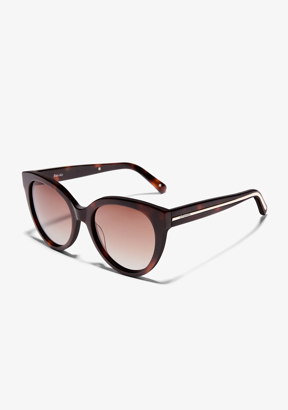 Bel-Air Tort / Gradient Brown - Image 2