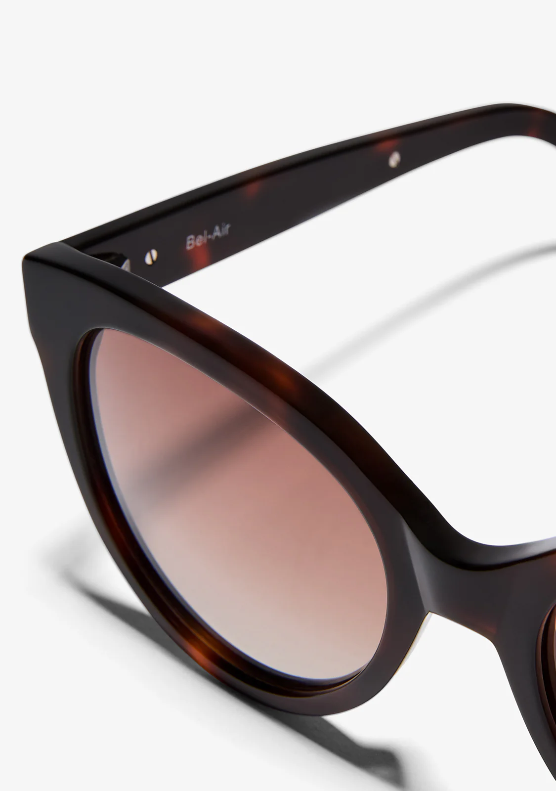 Bel-Air Tort / Gradient Brown - Image 3