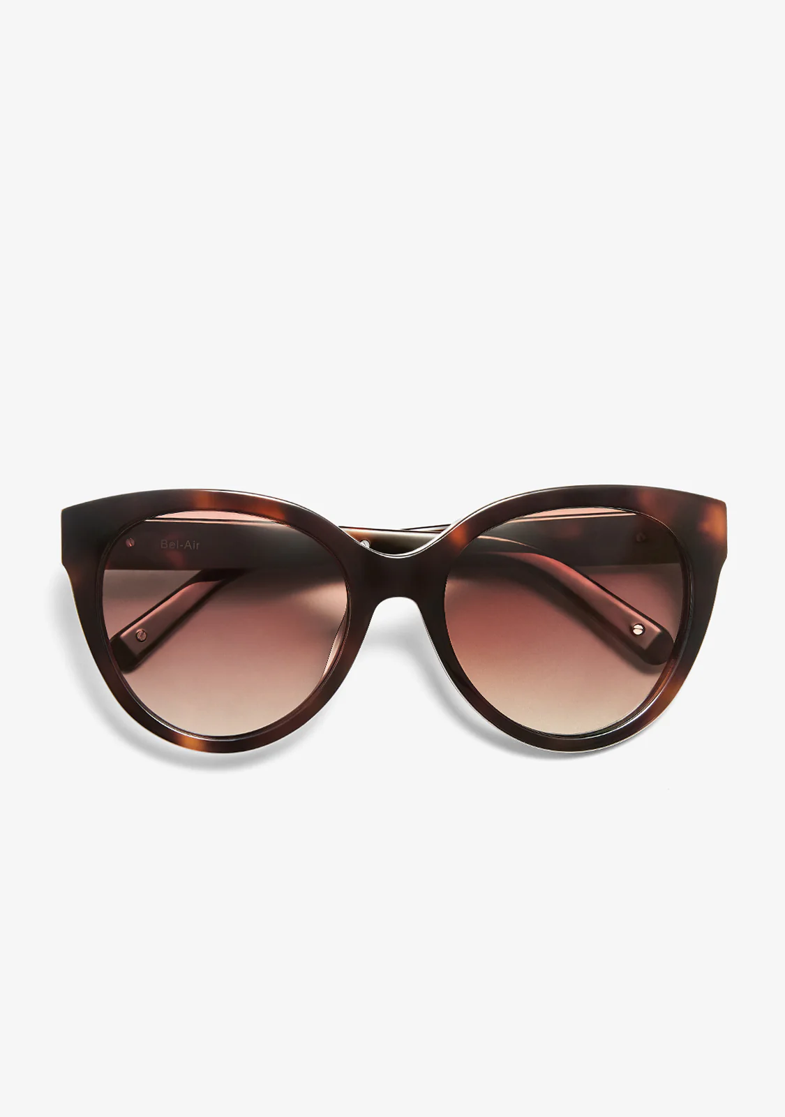 Bel-Air Tort / Gradient Brown - Image 5