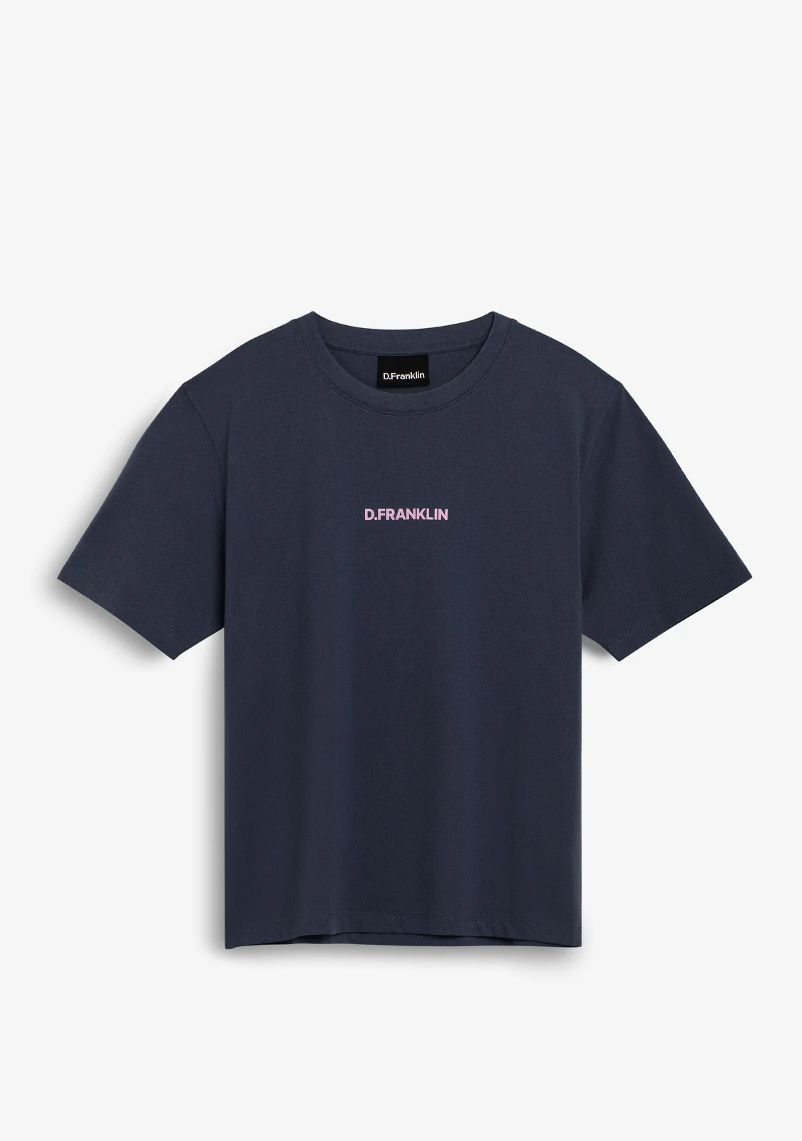 Binary Tee Grey - Image 2
