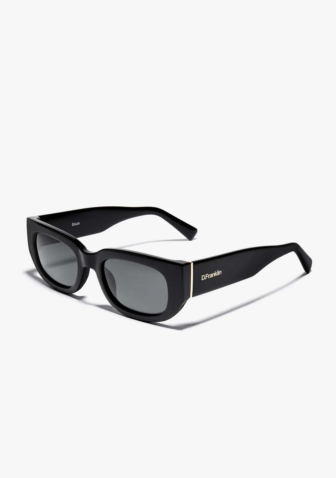 Blaze Black / Black - Image 2