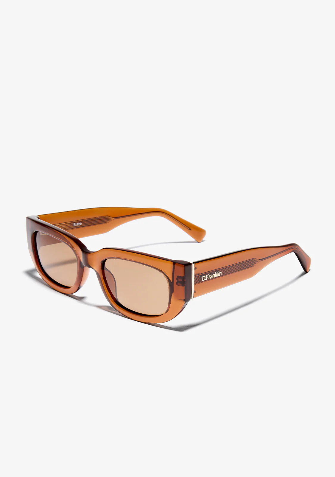Blaze Brown / Brown - Image 2