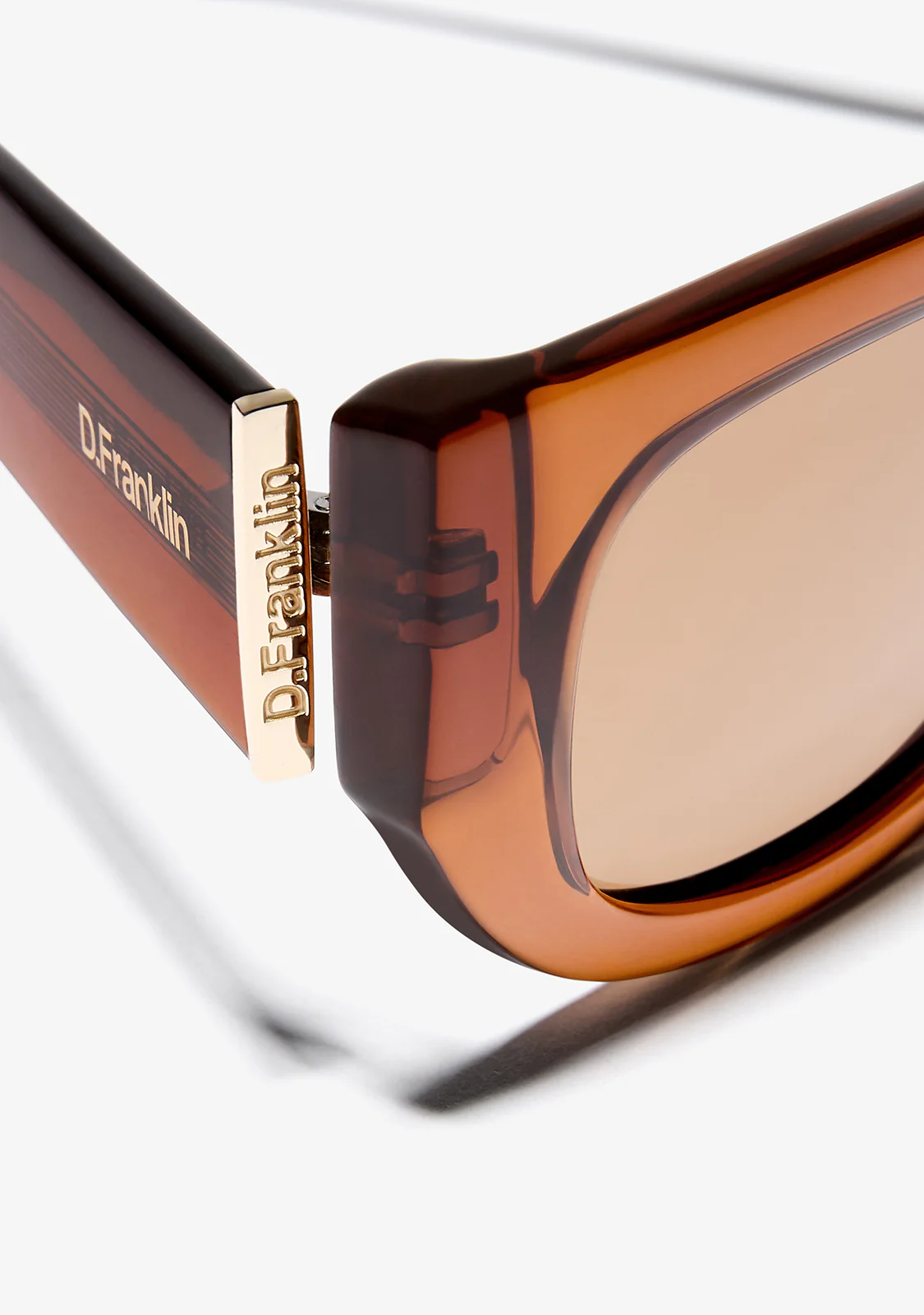 Blaze Brown / Brown - Image 3