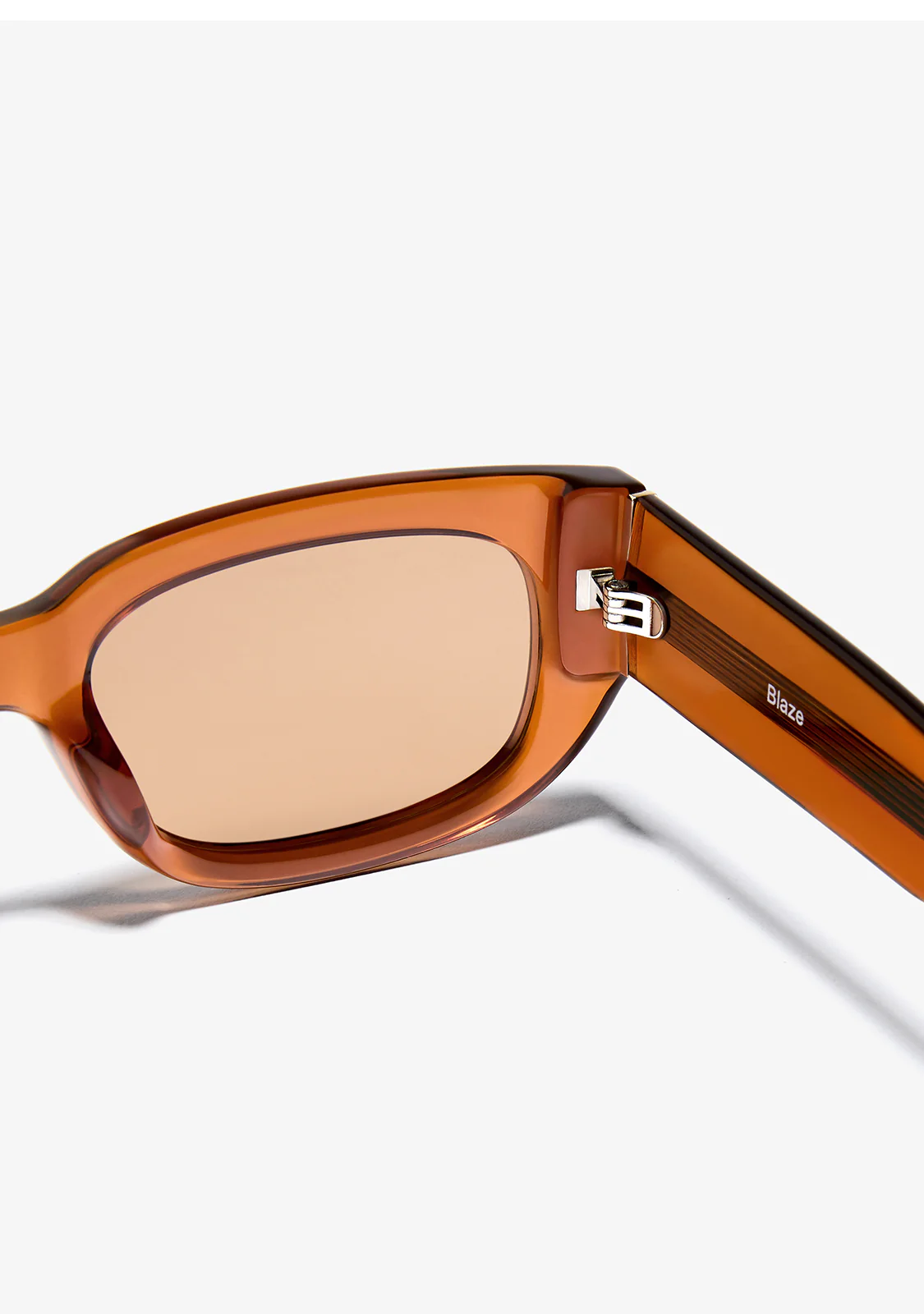 Blaze Brown / Brown - Image 4