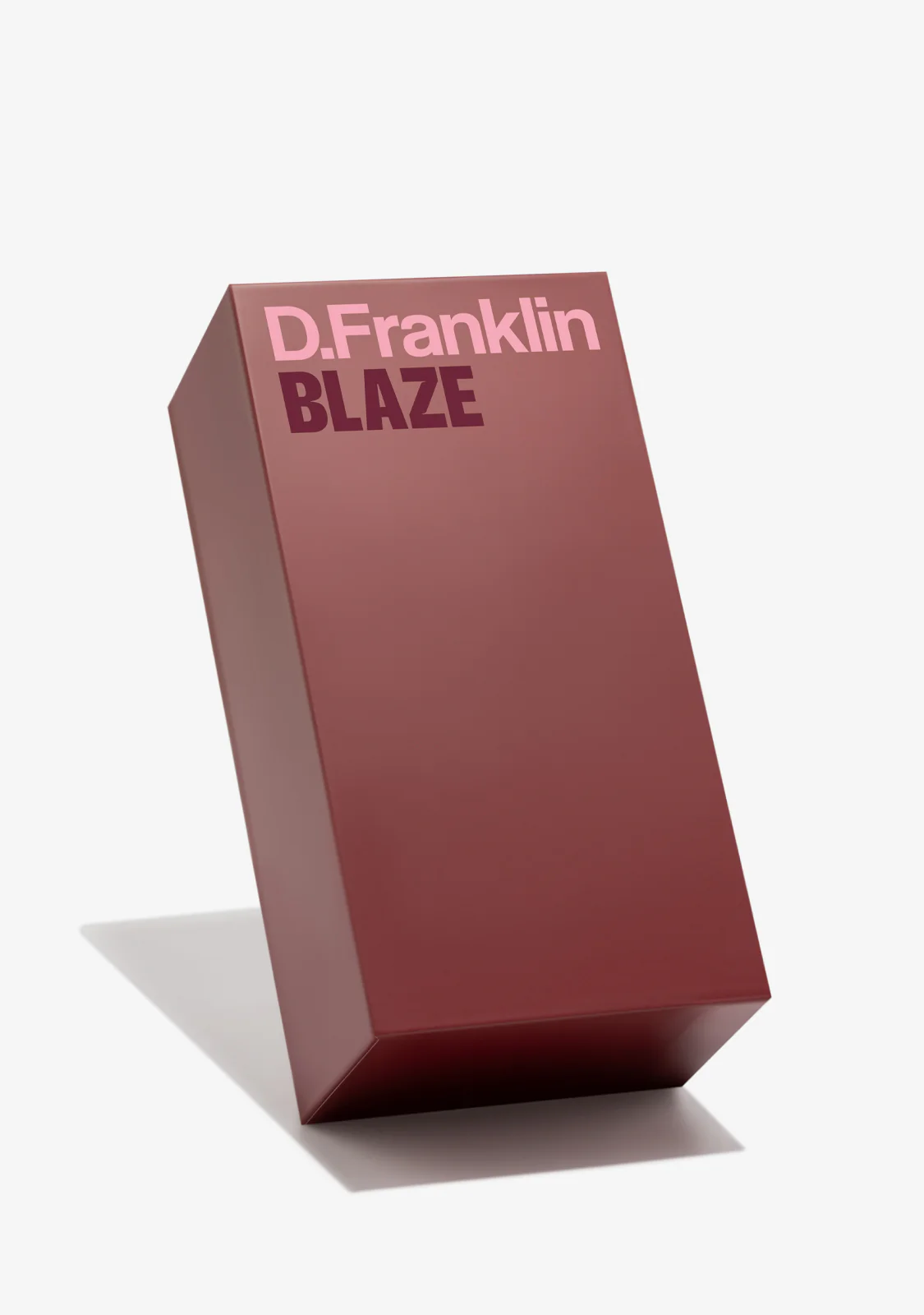 Blaze Brown / Brown - Image 6