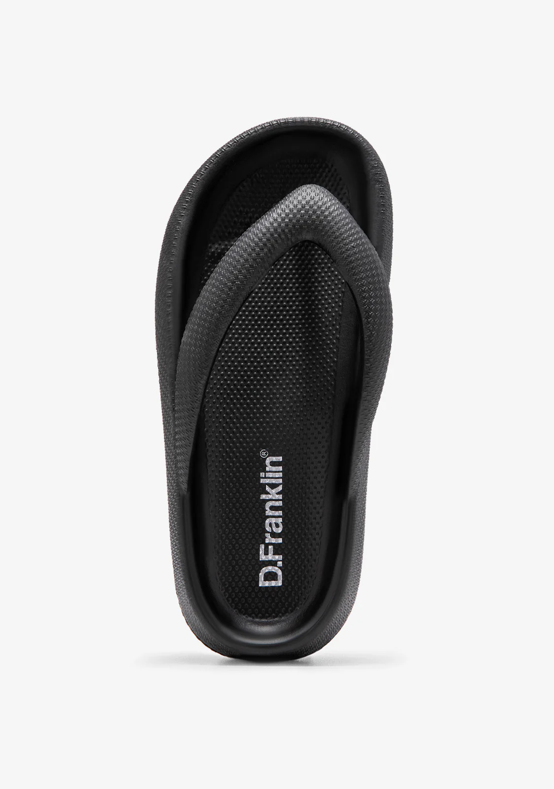 Bloomer Nip Black - Image 3