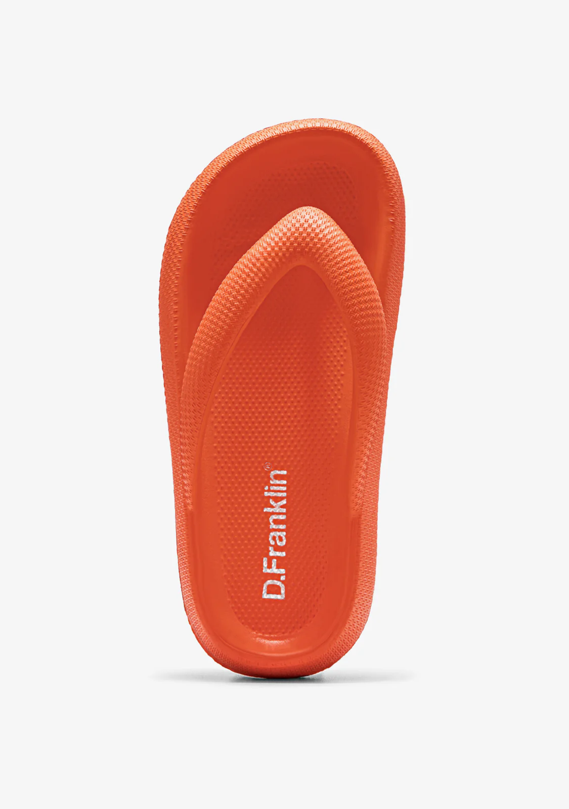 Bloomer Nip Orange - Image 3