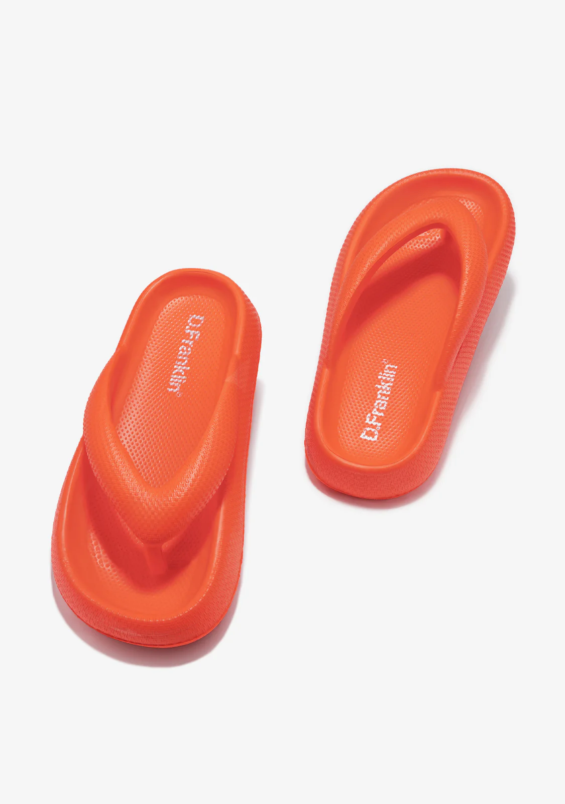 Bloomer Nip Orange - Image 4