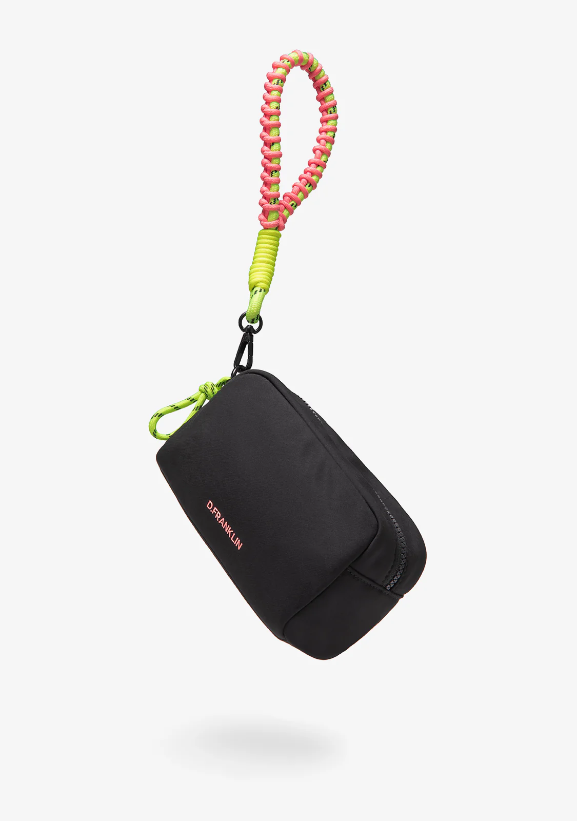 Bomb Beauty Bag Black - Image 2