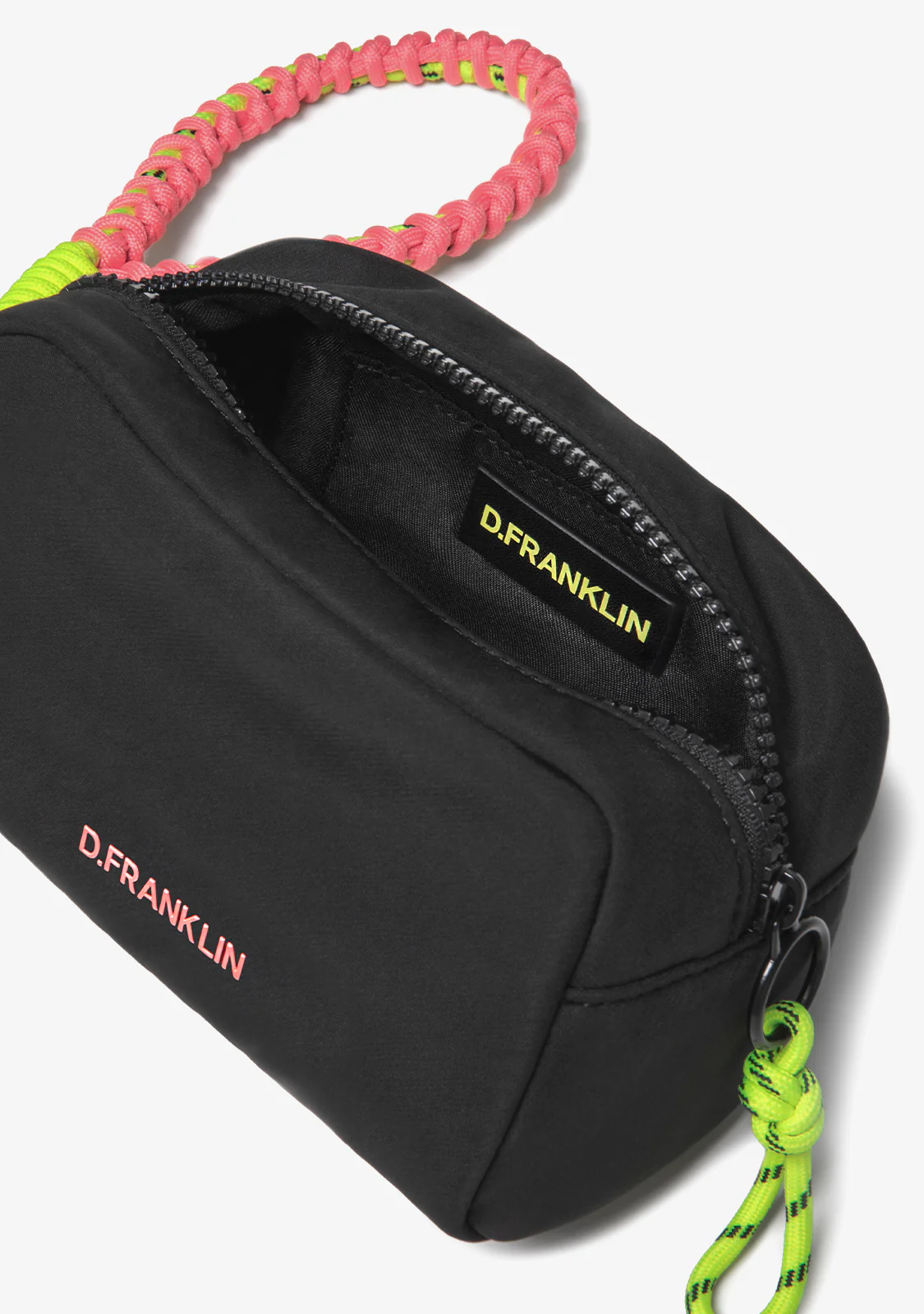 Bomb Beauty Bag Black - Image 3