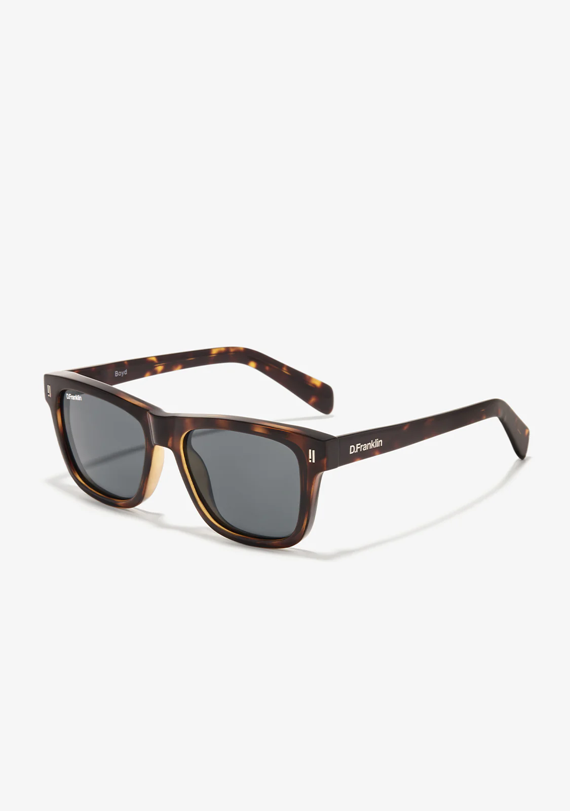 Boyd Tort / Black - Image 2