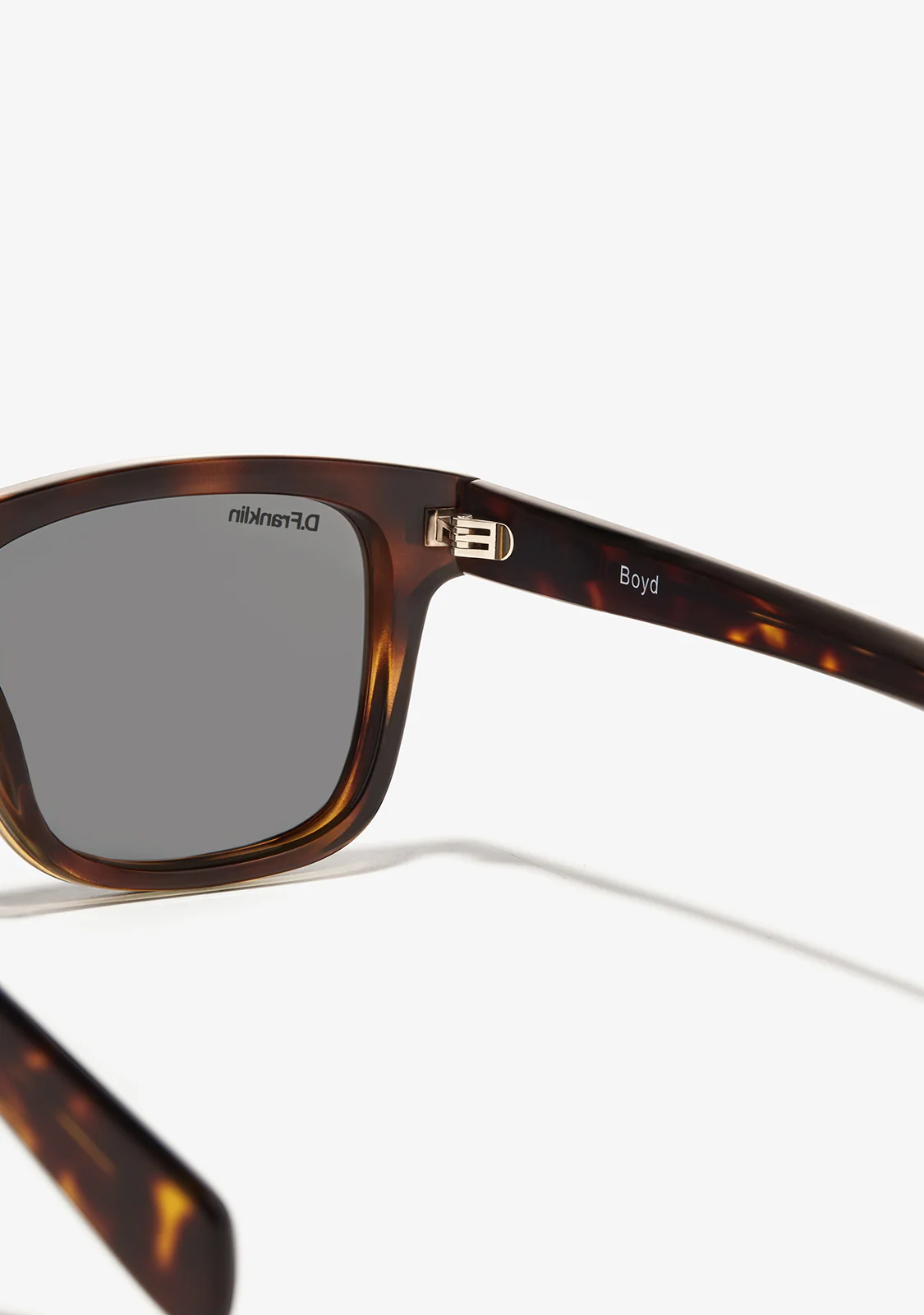 Boyd Tort / Black - Image 4