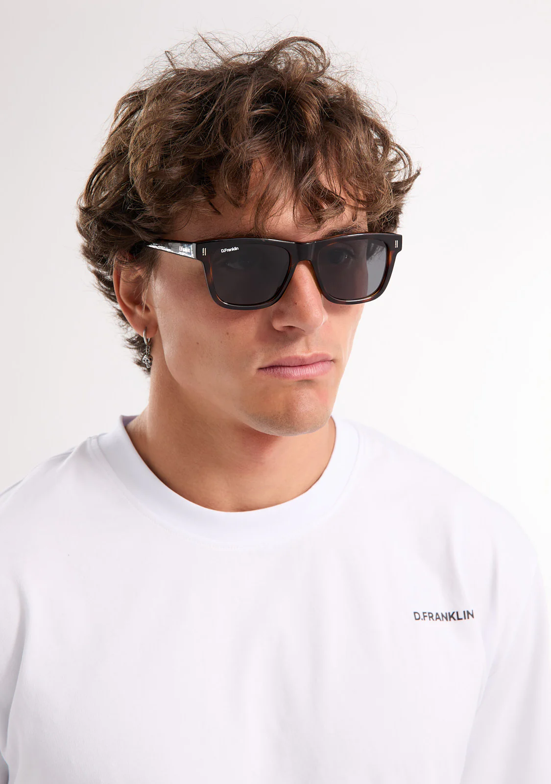Boyd Tort / Black - Image 7