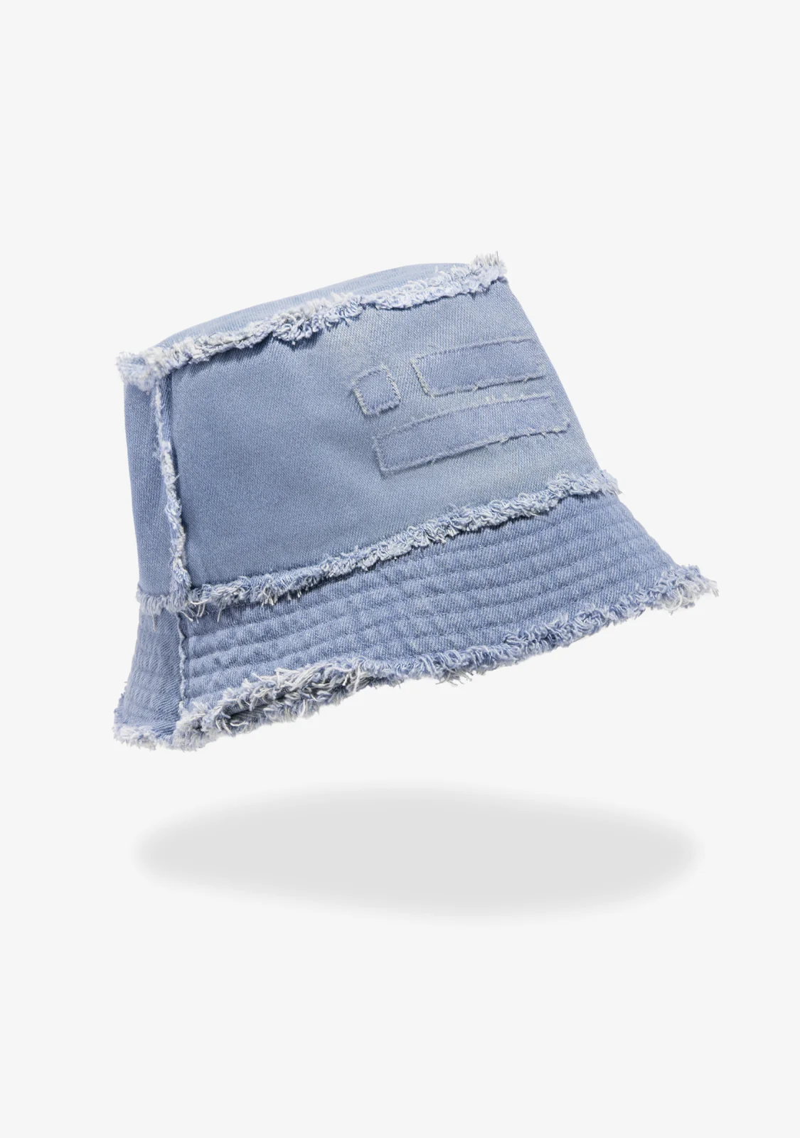 Bucket Hat Denim - Image 3