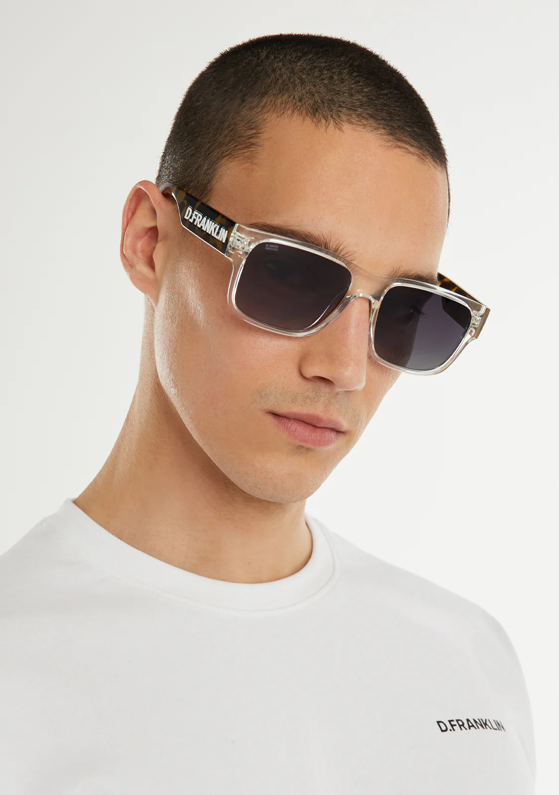 California Crystal / Smoky Black - Image 7