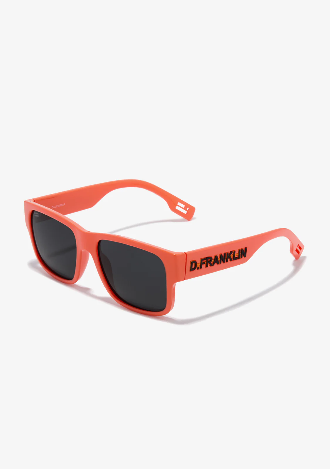 California Orange / Smoke - Image 2