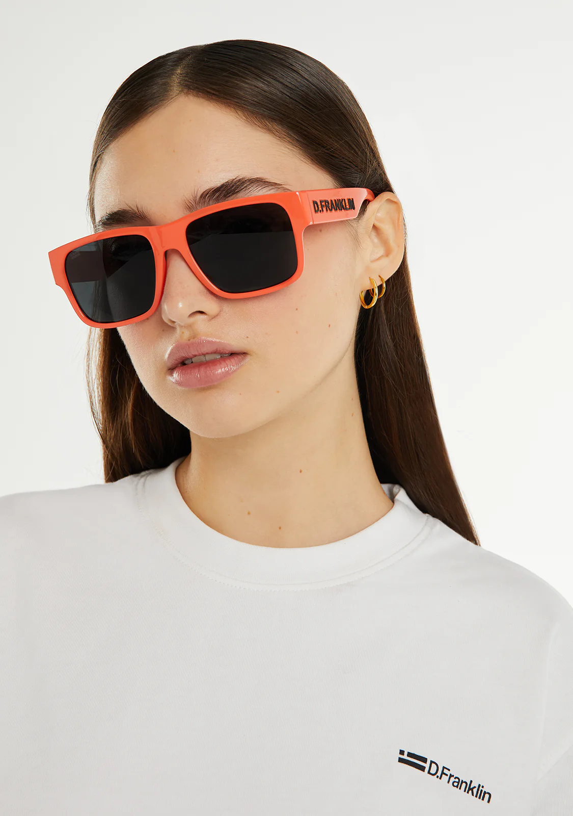California Orange / Smoke - Image 6