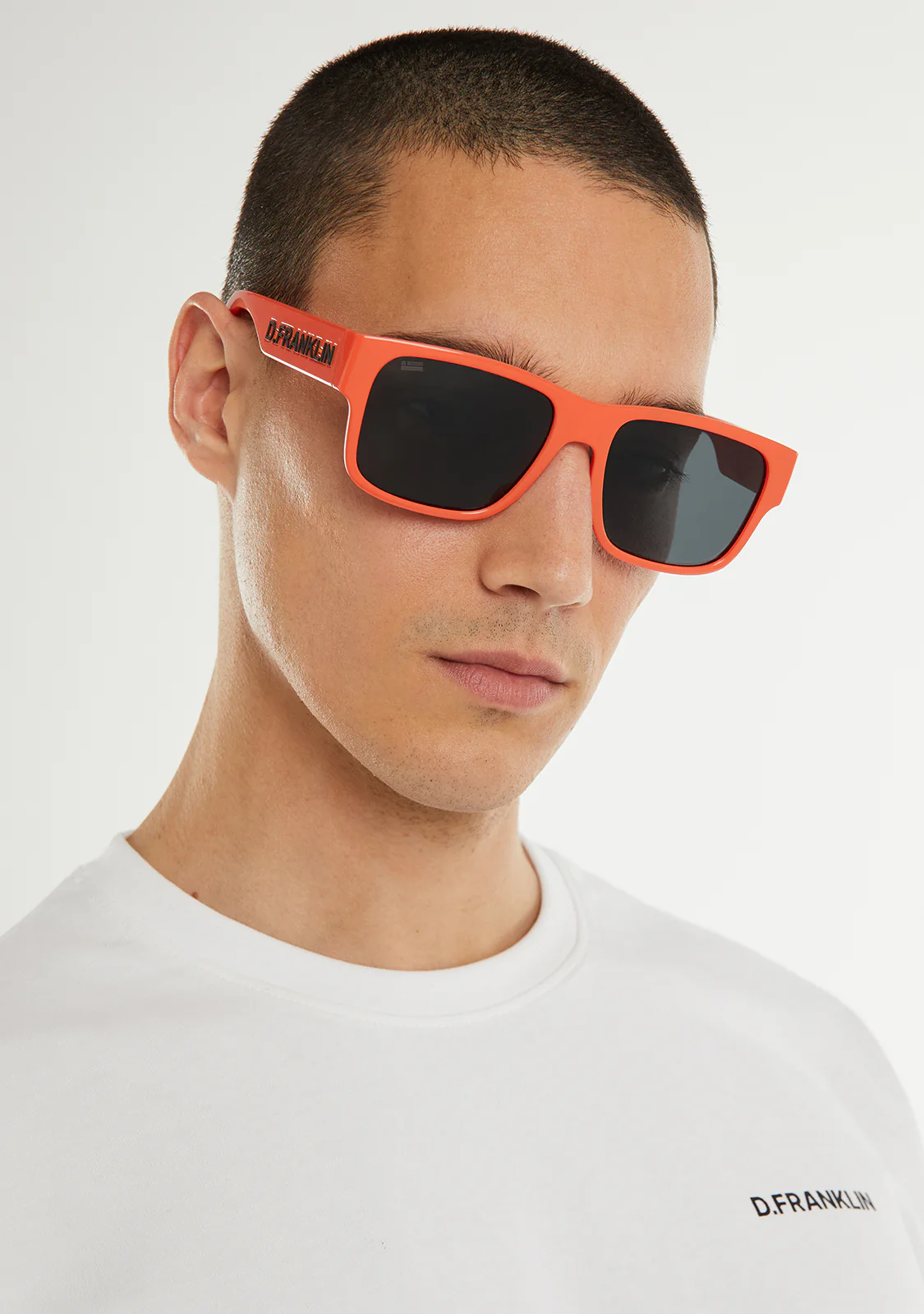 California Orange / Smoke - Image 7