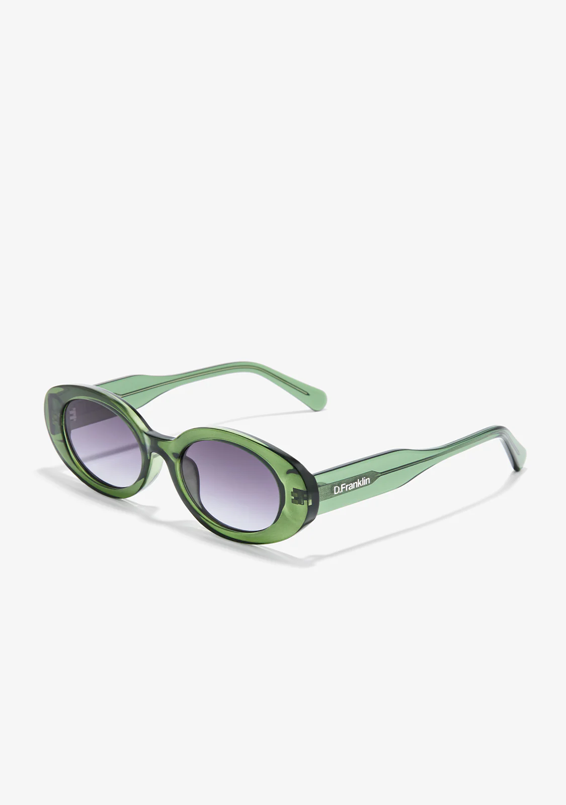 Capri Green / Gradient Smoke - Image 2