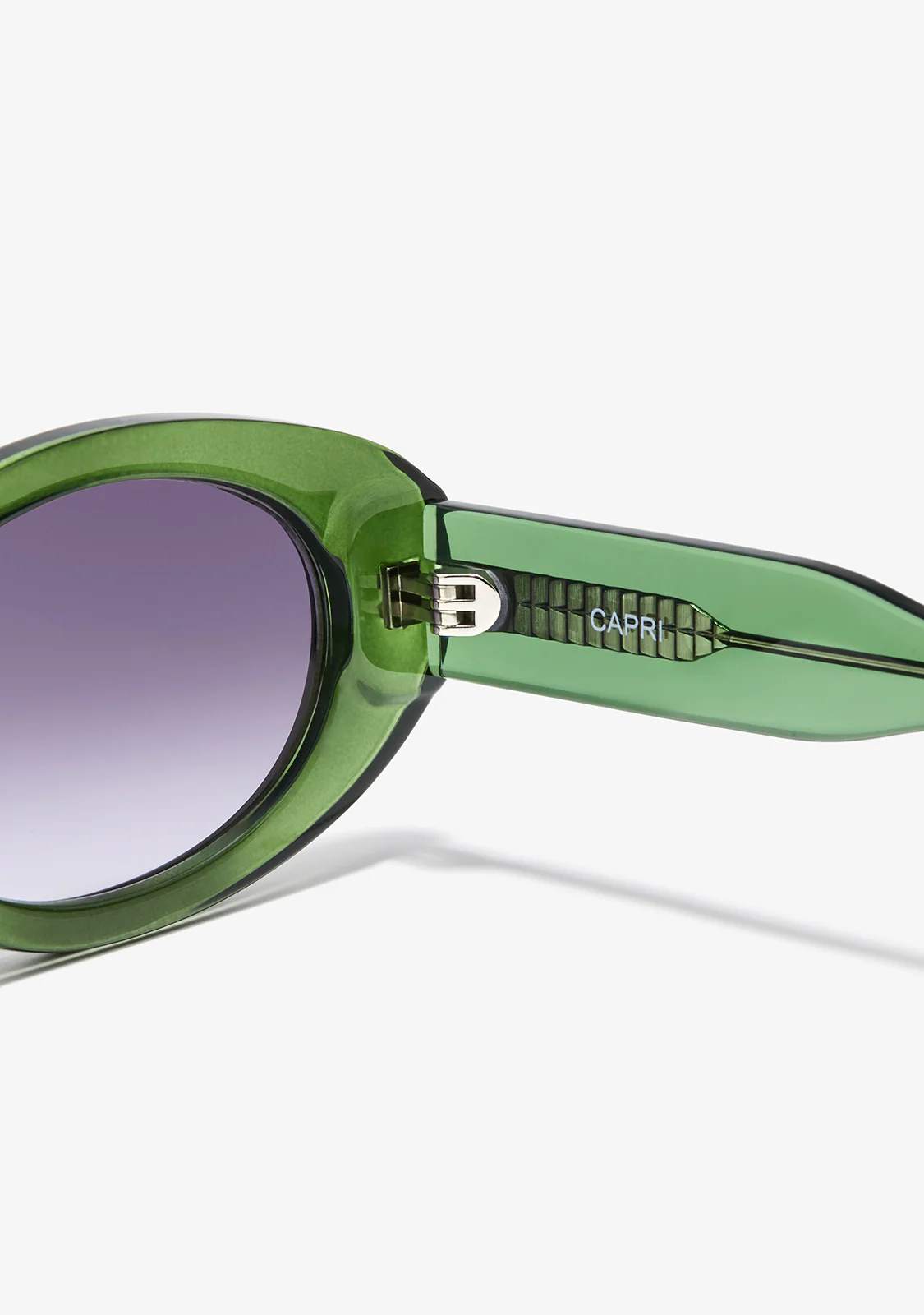 Capri Green / Gradient Smoke - Image 3