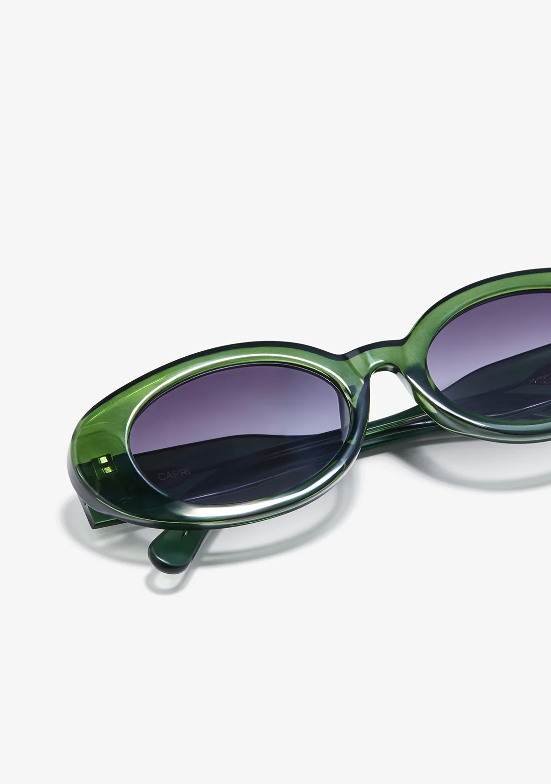 Capri Green / Gradient Smoke - Image 4