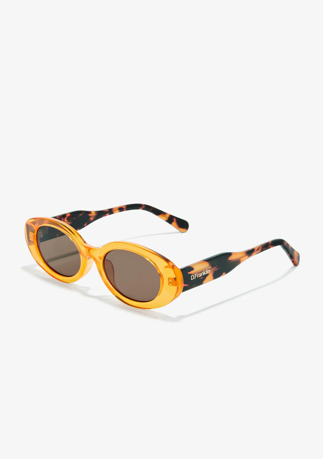 Capri Honey / Brown - Image 2