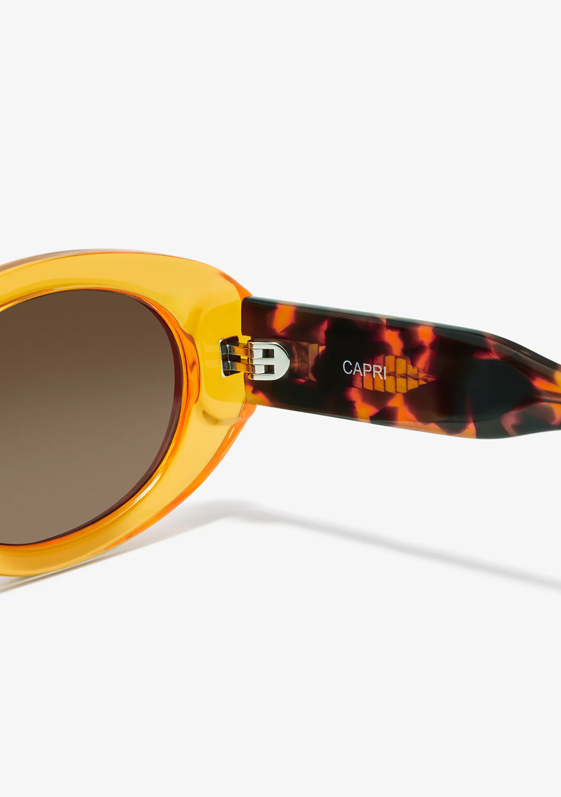 Capri Honey / Brown - Image 3