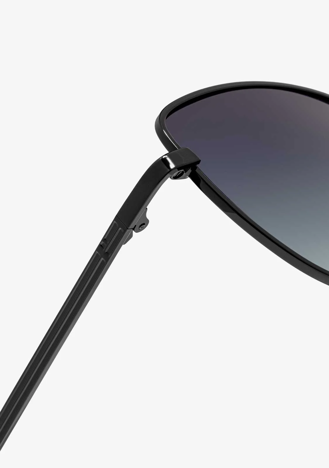 Cat-Eye Legacy Black / Gradient Grey - Image 4