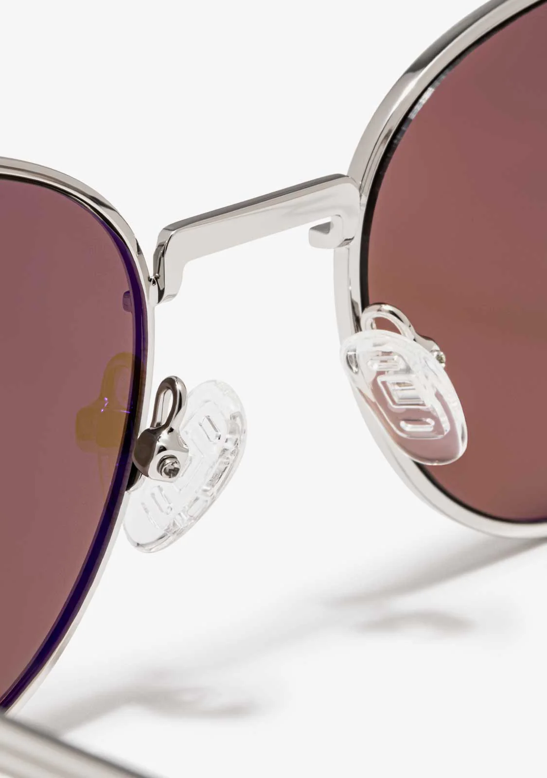 Cat-Eye Legacy Silver / Dark Brown - Image 5