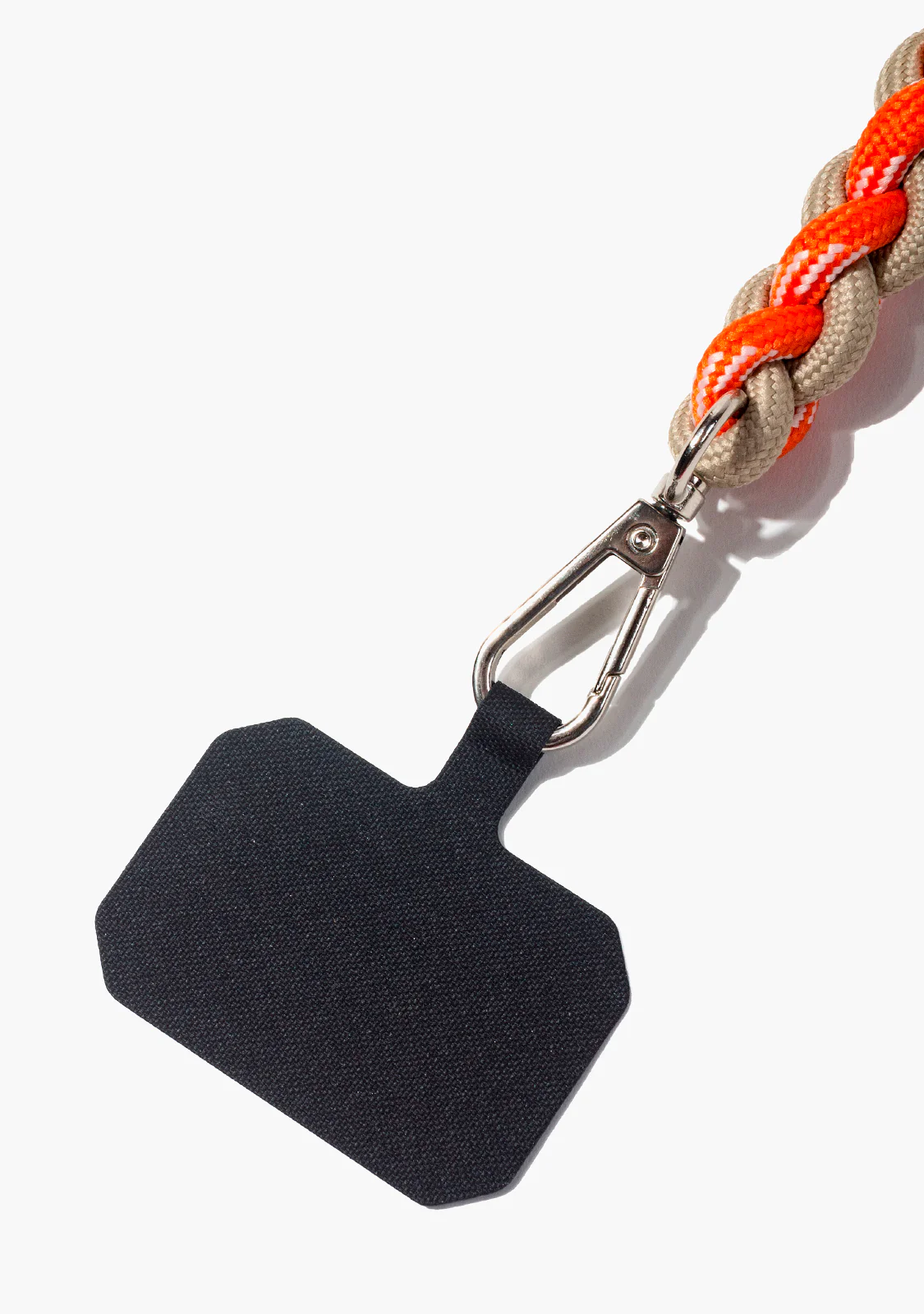 Cord Lanyard Peach - Image 3