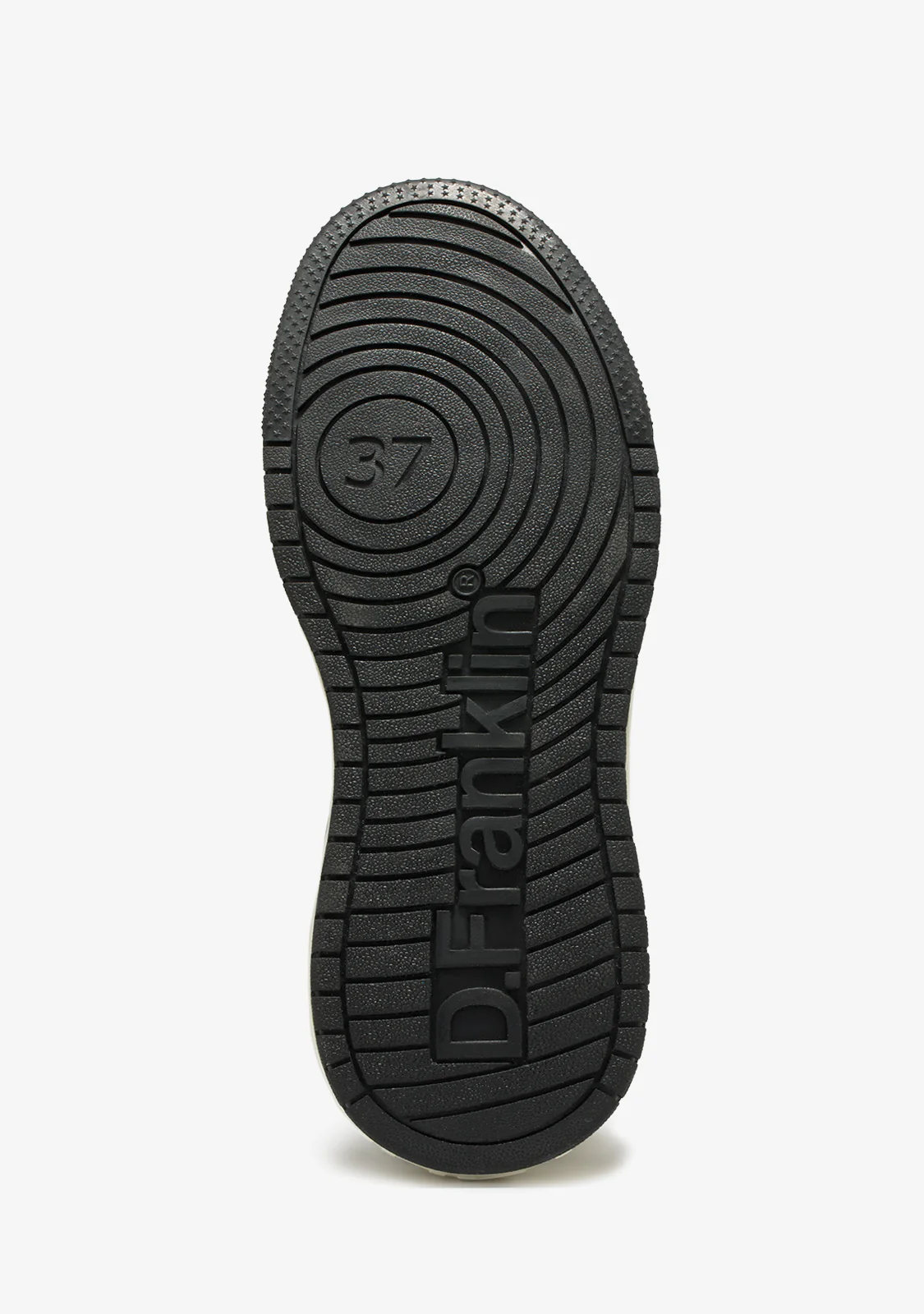 Court '74 Black / Gold - Image 4