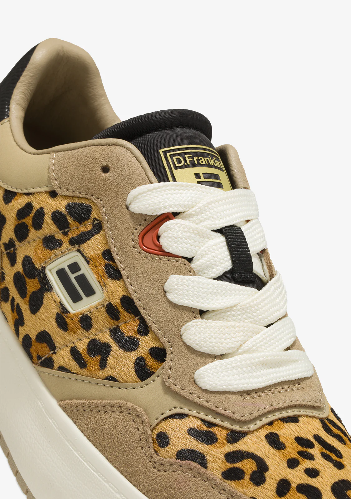 Court Flag Leopard - Image 3