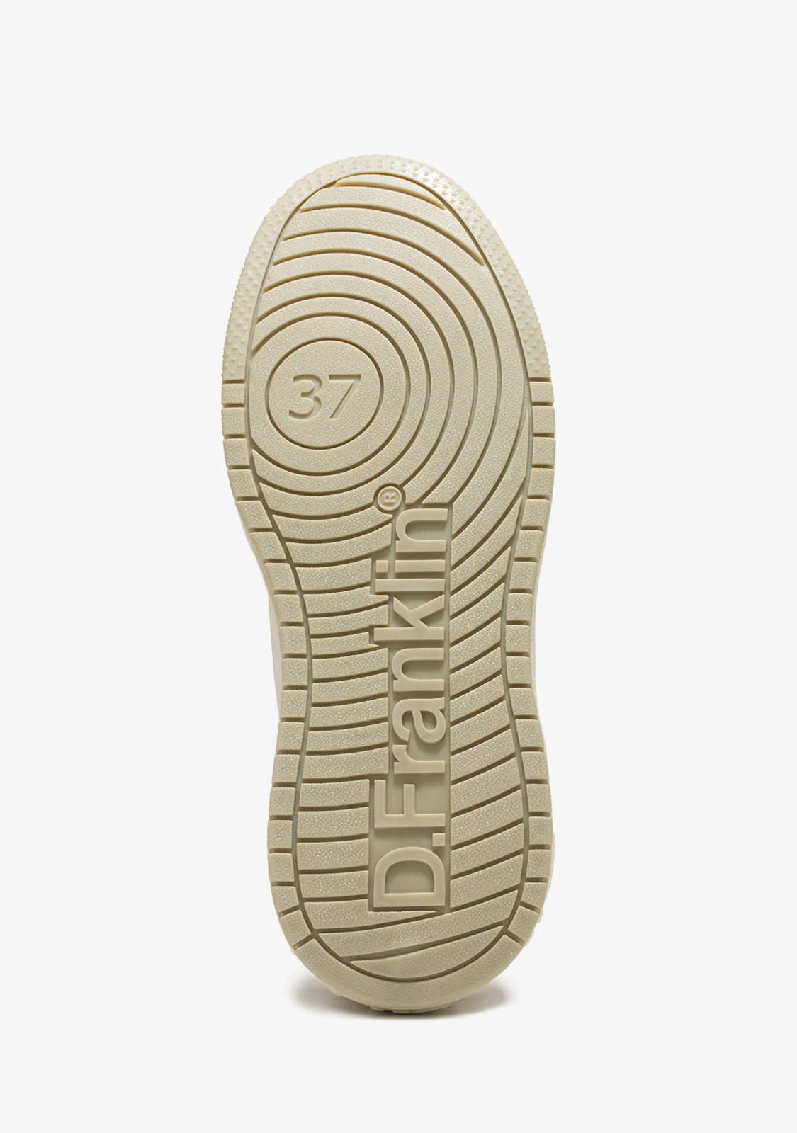 Court Fleece White - Image 4