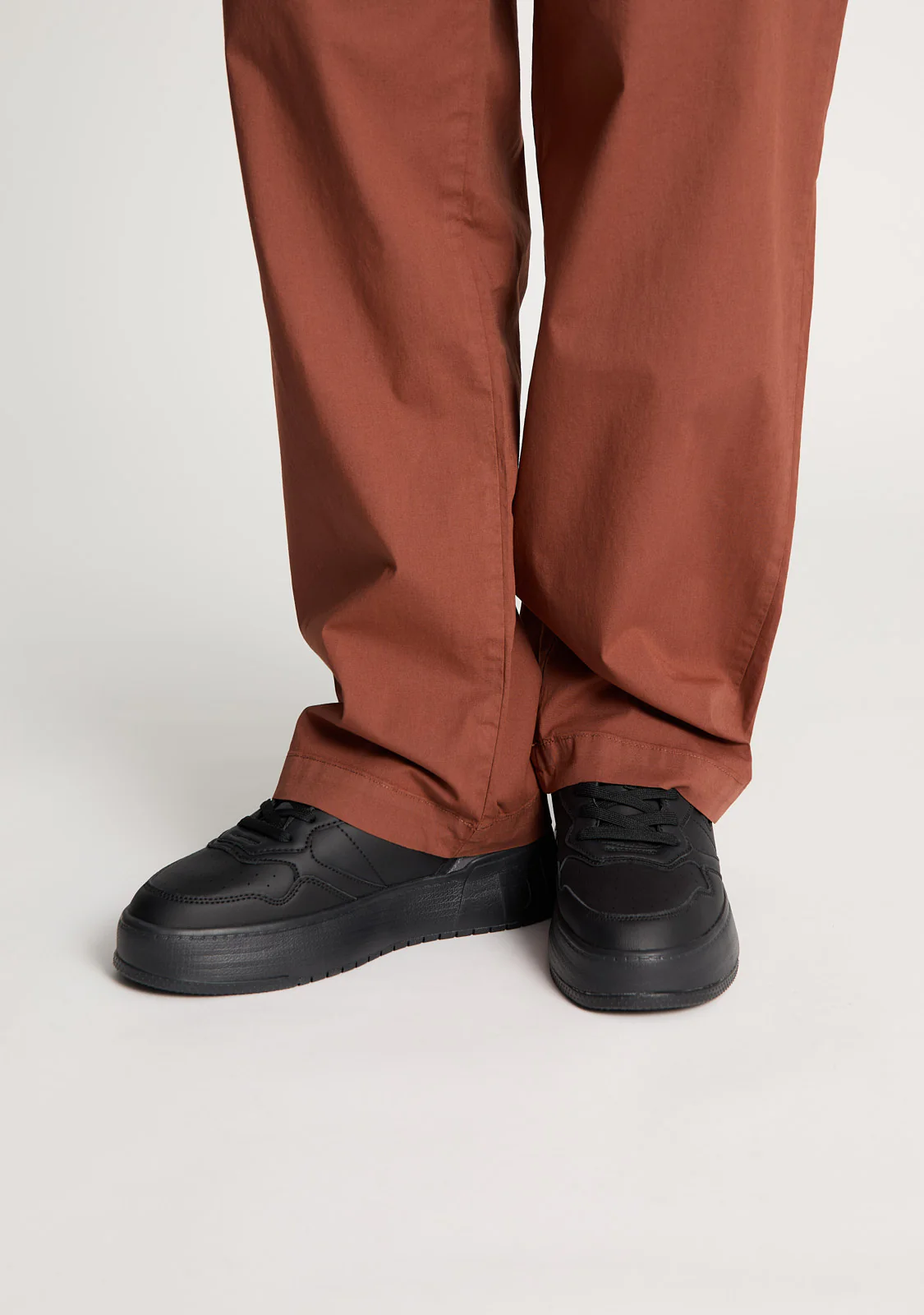 Court Tennis Basic Full Black - Image 5