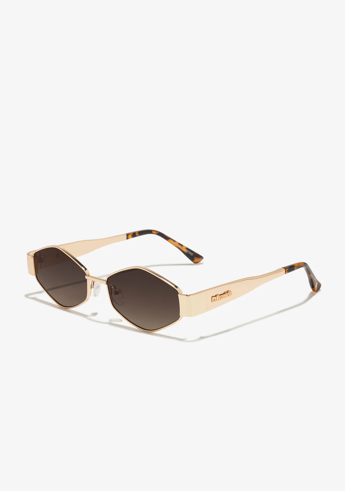 Cuprum Diamond Gold / Gradient Brown - Image 2