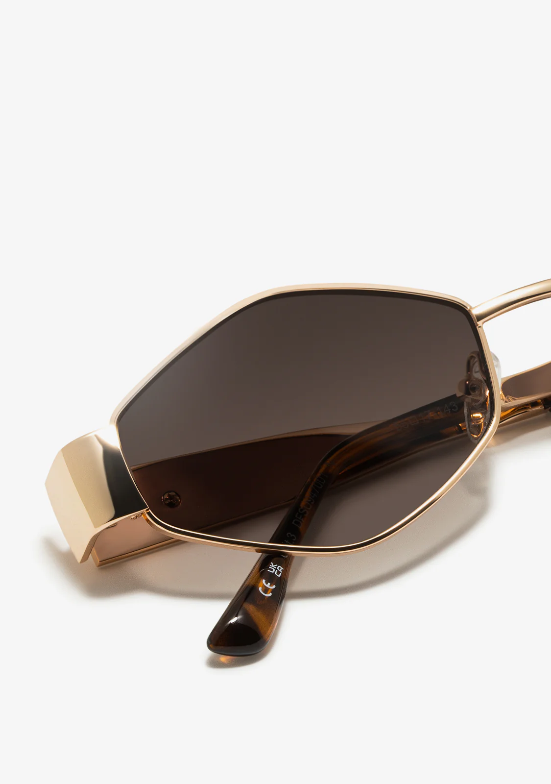 Cuprum Diamond Gold / Gradient Brown - Image 3