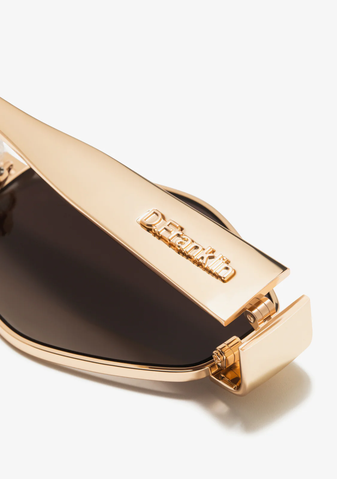 Cuprum Diamond Gold / Gradient Brown - Image 4