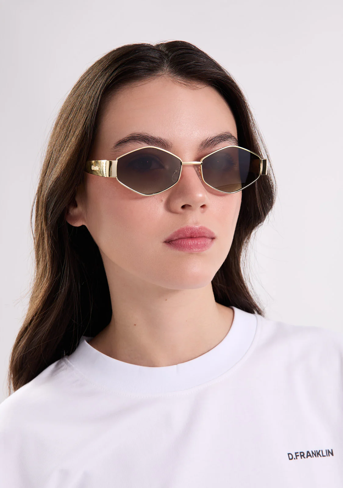 Cuprum Diamond Gold / Gradient Brown - Image 6