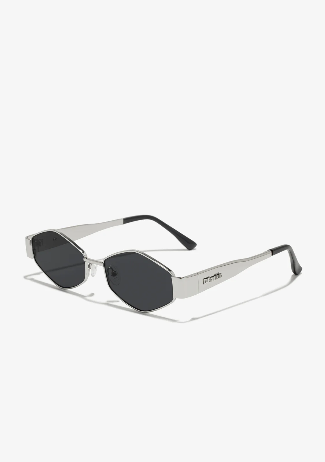 Cuprum Diamond Silver / Black - Image 2
