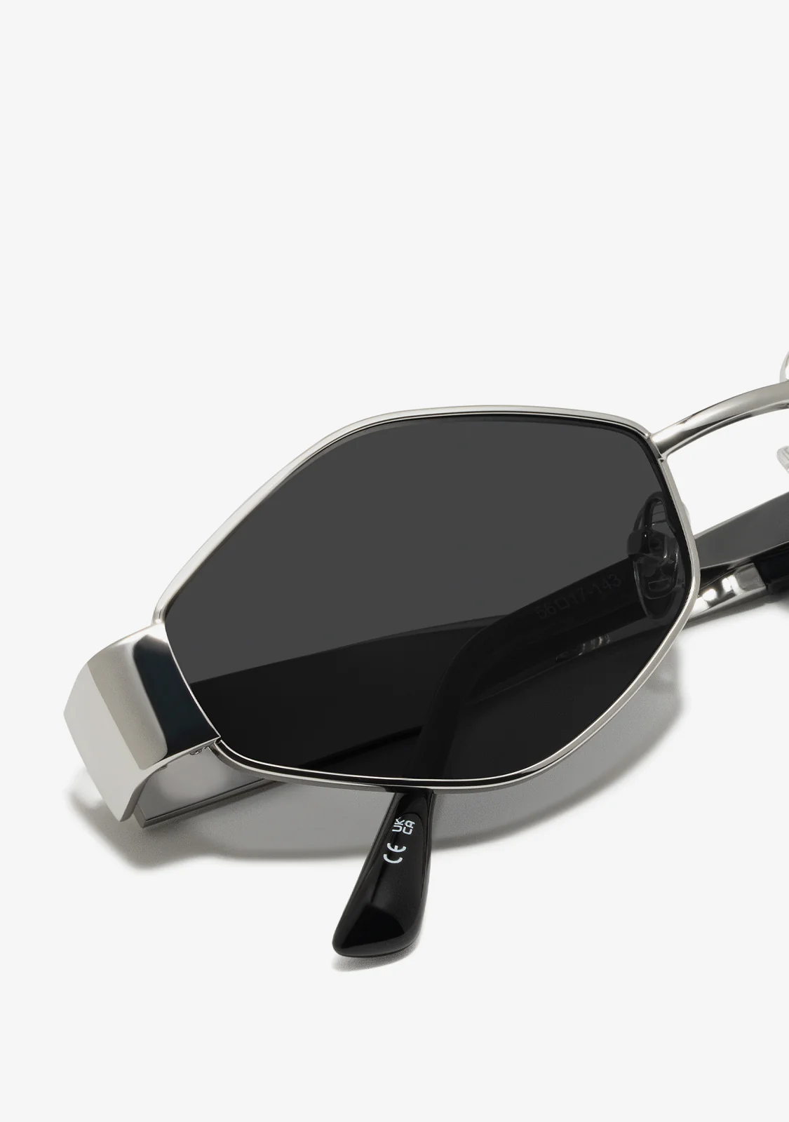 Cuprum Diamond Silver / Black - Image 3